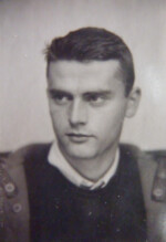 Jean-Paul Barray jeune Jean-Paul Barray jeune