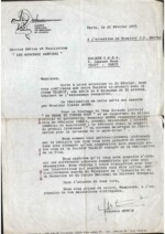 Coques Amanda pour téléfilm