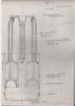 dessin technique distributeur colle bi-composant